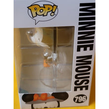 Load image into Gallery viewer, Funko Pop Disney Minnie Mouse Halloween Witch Figurine Toy 796