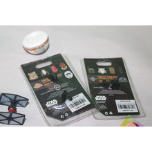 Load image into Gallery viewer, Star Wars 17 Pc Assorted Toys Sphero BB8 RC Droid Controller Lego Slave Diecast