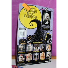 Load image into Gallery viewer, Disney The Nightmare Before Christmas Evil Scientist W/ Flip Skull Toy 1993 NBC