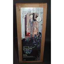 Load image into Gallery viewer, Disney Corpse Bride Victor 20th Anniversary Gemmy Halloween 2025 Animatronic 6Ft