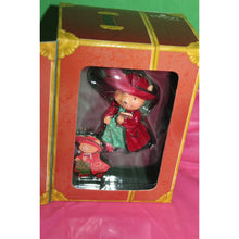 Load image into Gallery viewer, Carlton Libby's Adventure Collector's Club Ornament With Pin And Travel Journal