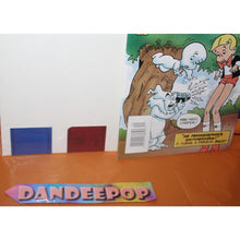 Load image into Gallery viewer, Richie Rich Poor Little Rich boy And Casper Friendly Ghost 3-D 1987 1 Comic Book