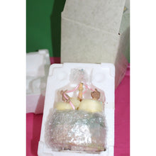 Load image into Gallery viewer, Hallmark Tender Touches Younger Than Springtime Waltz Ed Seale Musical Figurine