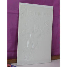 Load image into Gallery viewer, Vintage Marvel Fantastic Four White Embossed Cover Volume 1 371 Dec 1992 Comic
