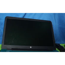 Load image into Gallery viewer, HP Laptop PC 17" Computer Model 3165NGW Green