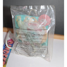 Load image into Gallery viewer, Fantastic 4 McDonald's Happy Meal Toy Color Change The Invisible Woman 96 Marvel