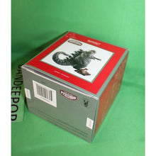 Load image into Gallery viewer, American Greetings Carlton Cards Heirloom Godzilla Origins Lights And Sound 049