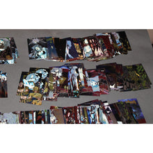 Load image into Gallery viewer, Chaos Comics Lady Death Vintage 1994 Krome Prod 305 Pc Chromium Trading Cards