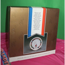 Load image into Gallery viewer, Centennial Olympic Games Atlanta 1996 Hallmark Collector Plate Parade Of Nations
