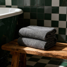 Load image into Gallery viewer, Sedona Waffle Towels