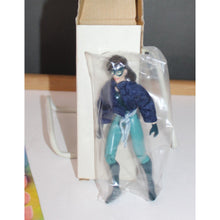 Load image into Gallery viewer, Marvel X-Men Kitty Pryde Vintage Shadowcat Toy Biz Mail Away Toy Fair Exc. 1995