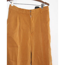 Load image into Gallery viewer, Disney Animal Kingdom Angelica Brown Uniform Pants Size Long 32 72229