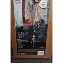 Load image into Gallery viewer, Disney Corpse Bride Victor 20th Anniversary Gemmy Halloween 2025 Animatronic 6Ft