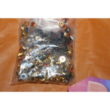 Load image into Gallery viewer, Aurora Model Monitoring ThunderJet 500 Motor Service Parts Assorted Lot 100 + Pc