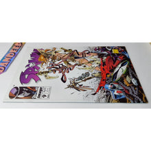 Load image into Gallery viewer, Spawn Image Comics Issue 9 March 1993 McFarlane Comic Book First Printing