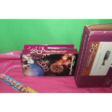 Load image into Gallery viewer, Walt Disney World WDW 2000 Millennium Home Delivery VHS Promotional Video w/ Box