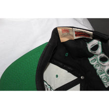 Load image into Gallery viewer, Vintage Original Marvel Dr. Doom 1993 Embroidered Baseball Hat American Needle