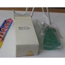 Load image into Gallery viewer, Star Wars Mail Away Green Spirit Obi Wan Kenobi 1997 Vintage Toy 69736 Kenner