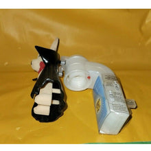 Load image into Gallery viewer, Bath & Body Works 2021 Pup Vampire Wallflower Bulb Plug Halloween Light Up Hlder