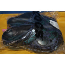 Load image into Gallery viewer, Disney Parks The Haunted Mansion Wallpaper 2024 Crocs Shoes M6/W8 Halloween