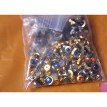 Load image into Gallery viewer, Aurora Model Monitoring ThunderJet 500 Motor Service Parts Assorted Lot 100 + Pc