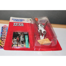Load image into Gallery viewer, Starting Line Up NBA 50 David Robinson Action Figure Toy Sealed Kenner 1996
