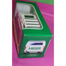 Load image into Gallery viewer, 17 Pc Hess 2014 Miniature Sport Utility Vehicle SUV Holiday Toy Christmas In Box