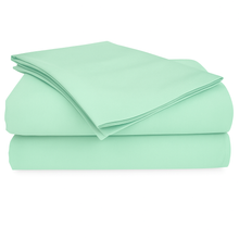 Load image into Gallery viewer, Bamboo Viscose Sheets Set (Set of 4)
