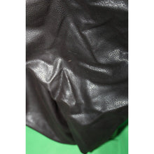 Load image into Gallery viewer, Vera Pelle Brown Leather Jacket Italy Size Men's 52