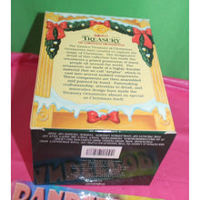 Load image into Gallery viewer, Enesco Treasury Disney Christmas Is In The Air 2 Year 1992-93 Holiday Ornament