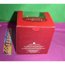 Load image into Gallery viewer, Carlton Heirloom Transformers Optimus Prime On Dinosaur 051F Holiday Ornament