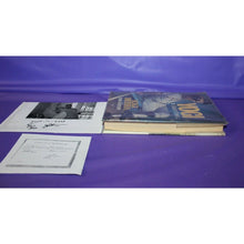 Load image into Gallery viewer, Yogi : It Ain't Over by Tom Horton and Yogi Berra Autographed At Private Signing