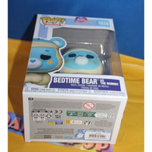 Load image into Gallery viewer, Funko Pop Universal Monsters X Care Bears Bedtime Bear As The Mummy Toy 1628