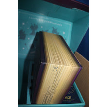 Load image into Gallery viewer, Disney D23 Magic And Mystery Sorcerer's Apprentice Membership Box Sealed Content