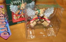Load image into Gallery viewer, American Greetings Carlton Cards Heirloom Treasures Bearly Christmas Ornament