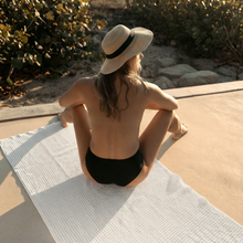 Load image into Gallery viewer, Sedona Waffle Towels