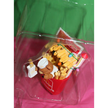 Load image into Gallery viewer, Enesco 'Twas The Night Before Christmas McDonald's Vintage Ornament 1990-92