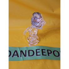Load image into Gallery viewer, Swarovski Crystal Disney Pinocchio With Apple Ltd Edition Retired Figurine 2010