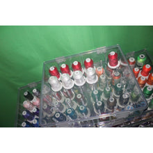 Load image into Gallery viewer, 176 Assorted Robinson Anton Simplicity Pro Florian Pacesetter Embroidery Thread