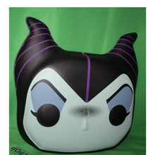 Load image into Gallery viewer, Super Large Funko Disney Villains Target Exclusive Halloween Maleficent Mask