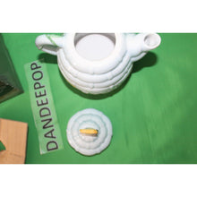 Load image into Gallery viewer, Coventry Tea For One Teapot Jay Import PTS International Penelopes Garden