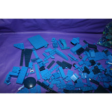 Load image into Gallery viewer, Lego 563+ All Blue Bricks And Pieces Partial Sets Multi Set City, Superhero
