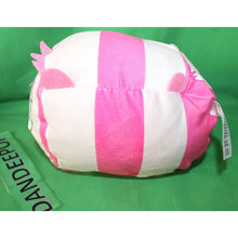 Load image into Gallery viewer, Disney Pixar Alice In Wonderland Cheshire Cat Tsum Tsum Stuffed Animal Toy 8"