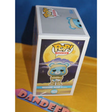 Load image into Gallery viewer, Funko Pop Universal Monsters X Care Bears Bedtime Bear As The Mummy Toy 1628