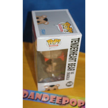 Load image into Gallery viewer, Funko Pop Universal Monsters X Care Bears Tenderheart Bear As Dracula Toy 1629
