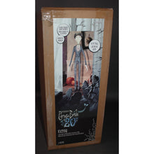 Load image into Gallery viewer, Disney Corpse Bride Victor 20th Anniversary Gemmy Halloween 2025 Animatronic 6Ft