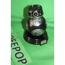 Load image into Gallery viewer, Funko Pop Star Wars BB8 Black Droid First Order 9e Figure Bobblehead Toy