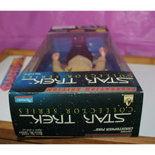 Load image into Gallery viewer, Star Trek Federation Edition Captain Christopher Pike Classic Series Figure 96