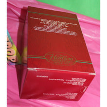 Load image into Gallery viewer, Carlton Heirloom Ho Ho Hold On Charter Year 1997 Collector Club Member Ornament