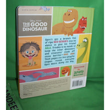 Load image into Gallery viewer, Disney Pixar The Good Dinosaur Kids Book A Berry For Arlo